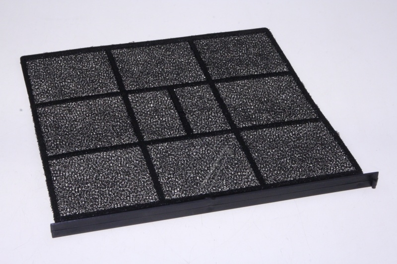 Staubfilter für Kühlschrank Liebherr 742250000 Vollständig