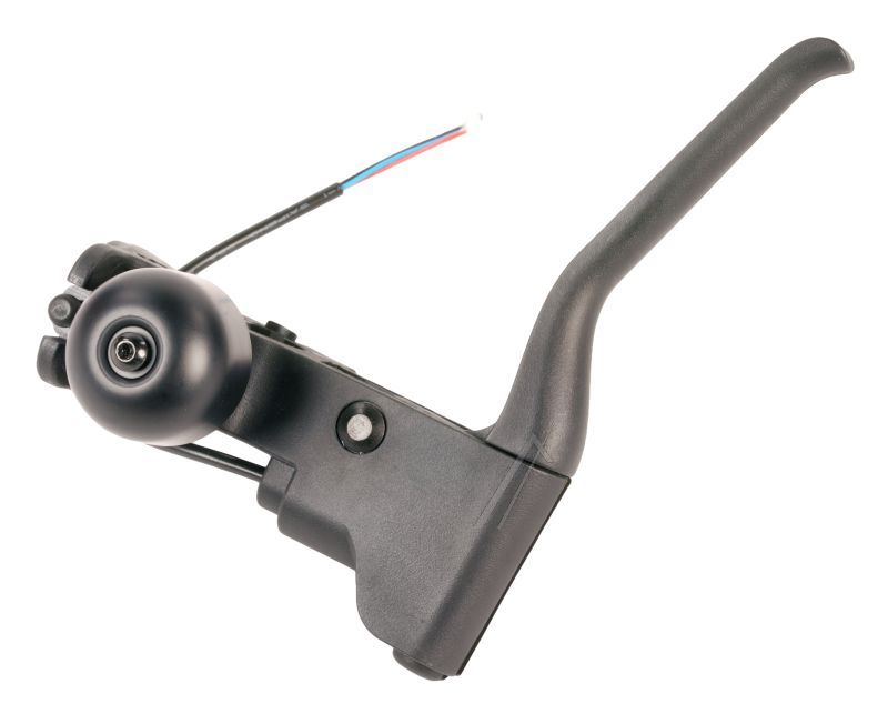 Bremshebel mit Klingel Segway-Ninebot AB.50.0029.50 für E-Scooter D18E D28D D38D D38E