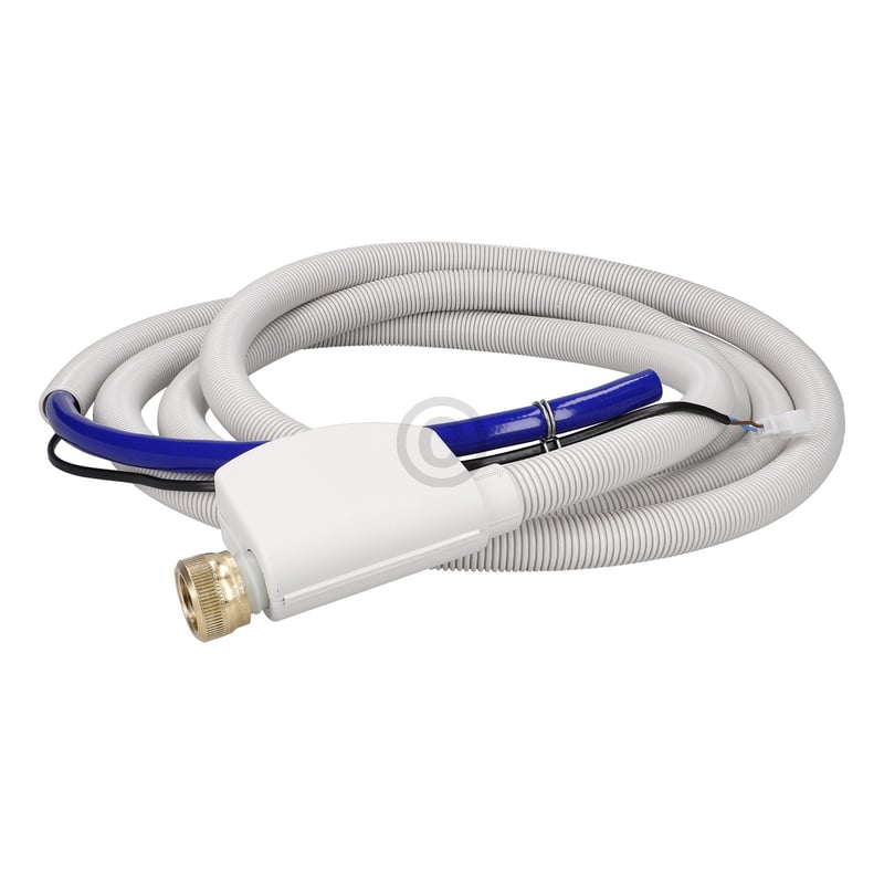 Zulaufschlauch Aquastop 4,0m passend für Miele 10199873 Bitron in