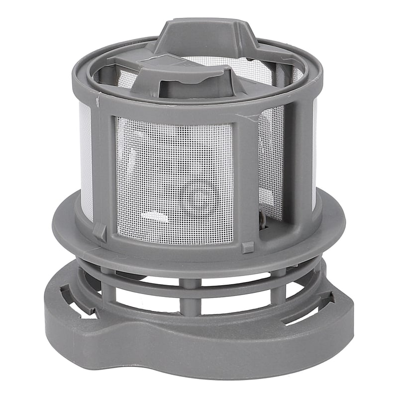 Siebfilter für Geschirrspüler Midea 12176000003710 Feinfilter