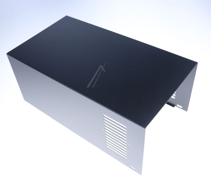 Innenraum-Chimney für Dunstabzugshaube Atlan 301021400246 Rauchrohr