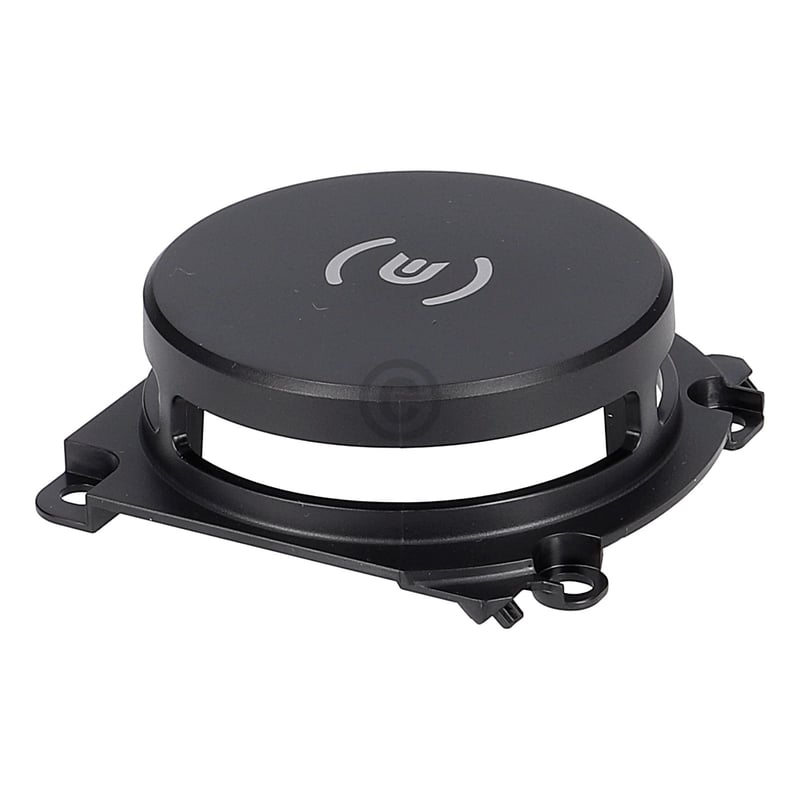 LDS bumper assembly（black） 201-2499-0232 Ecovacs