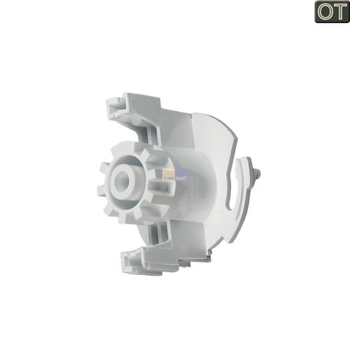 Zanussi Knebelunterteil Programmwahl 124742000