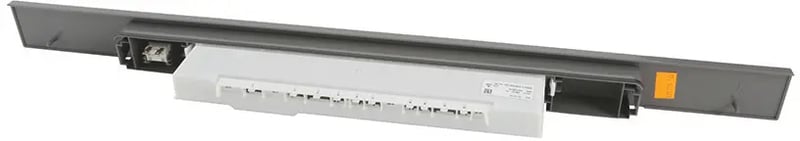 Steuerungsmodul programmiert 00750460