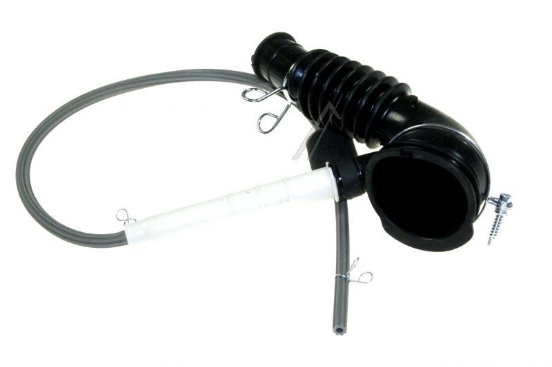 Druckleitung für Waschmaschine Samsung DC9714637C Wasserzulauf