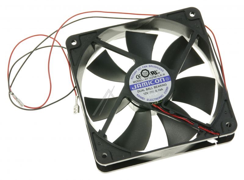 Lüftermotor 00655547