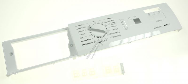 Bedienblende 11002390