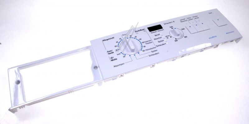 Bedienblende 00435342