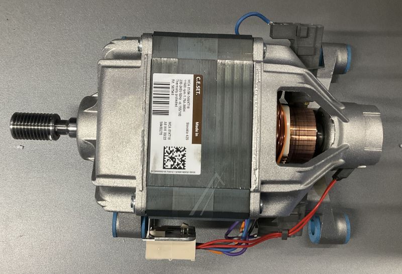 Waschmaschinenmotor Hisense/Gorenje MCA61 - Antrieb, 220-240V