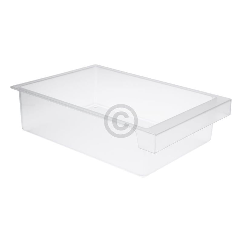 Schale Bosch 00446445 für Kühlschrank