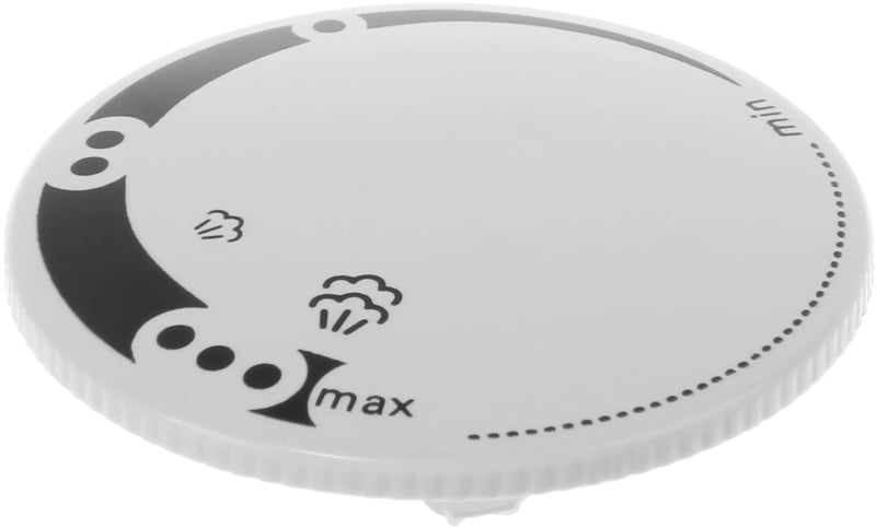 Drehgriff-Temperatur 00612192