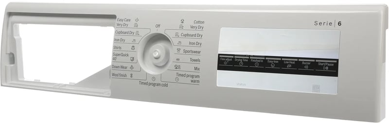 Bedienblende 11010532