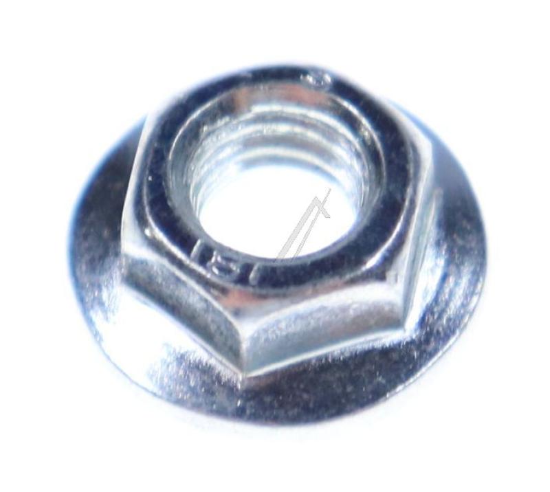 Sechskantflanschmutter M5 für Samsung Waschmaschine 6021001142 ZPC(YEL)SWCH10A