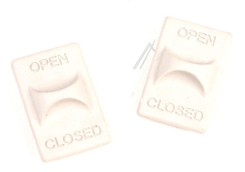 Filterflansch für Whirlpool Dunstabzugshaube 488000924975 Gehäuseteil