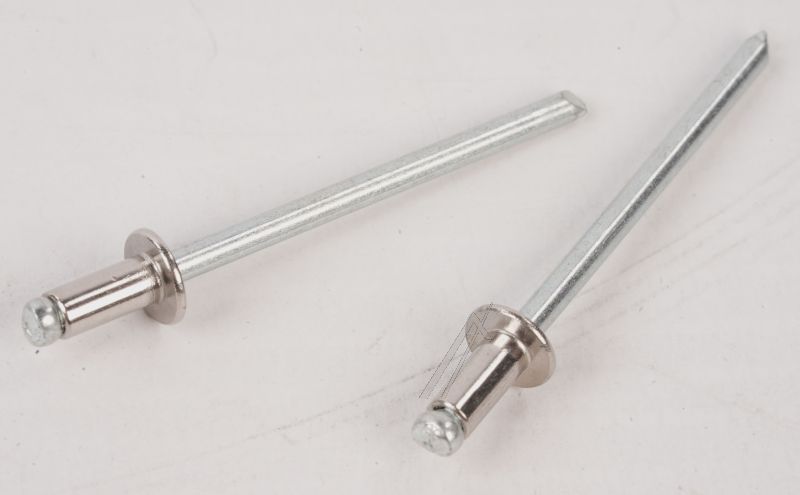 Blindnieten Set 3x6mm Segway-Ninebot 14.01.0544.00 für E-Scooter MAX G30D II G30LD