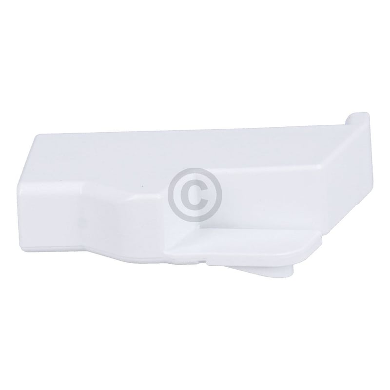 Klappenhalter für Sonstige Gehäuseteile Bosch 12022847 für Kühlschränke