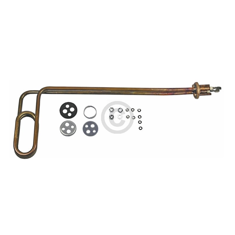 Heizelement Siemens 00231006 für Heißwassergerät 2000W 230V