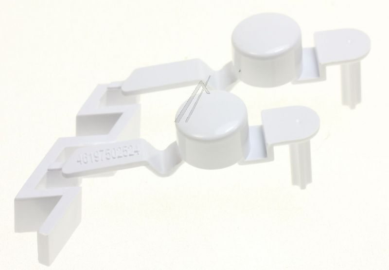 Drucktasten-Satz für Waschmaschine Whirlpool 481241029504 Option