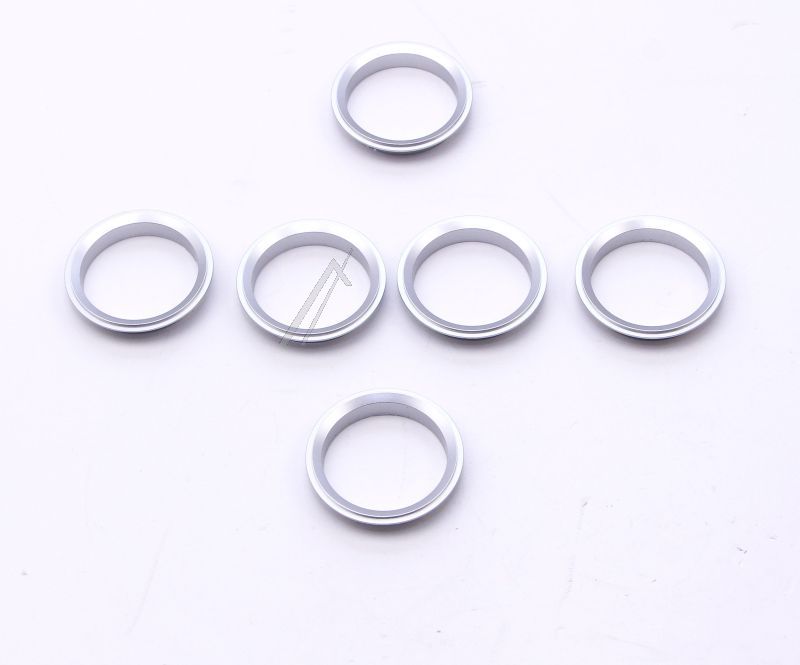 Heizring für Ofen Bosch 00615824 Backofen-Heizung