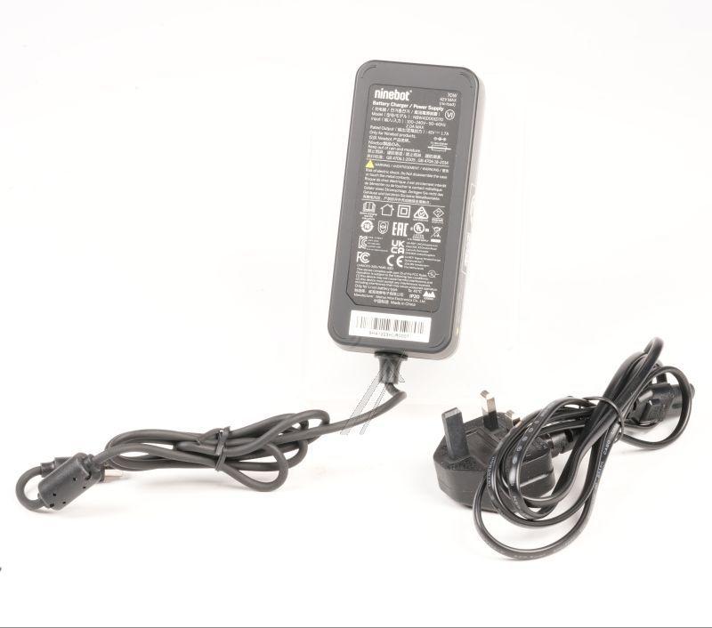 Ladegerät Segway-Ninebot AB.05.14.00.0233 für E-Scooter E2 Pro F30E F2 Pro