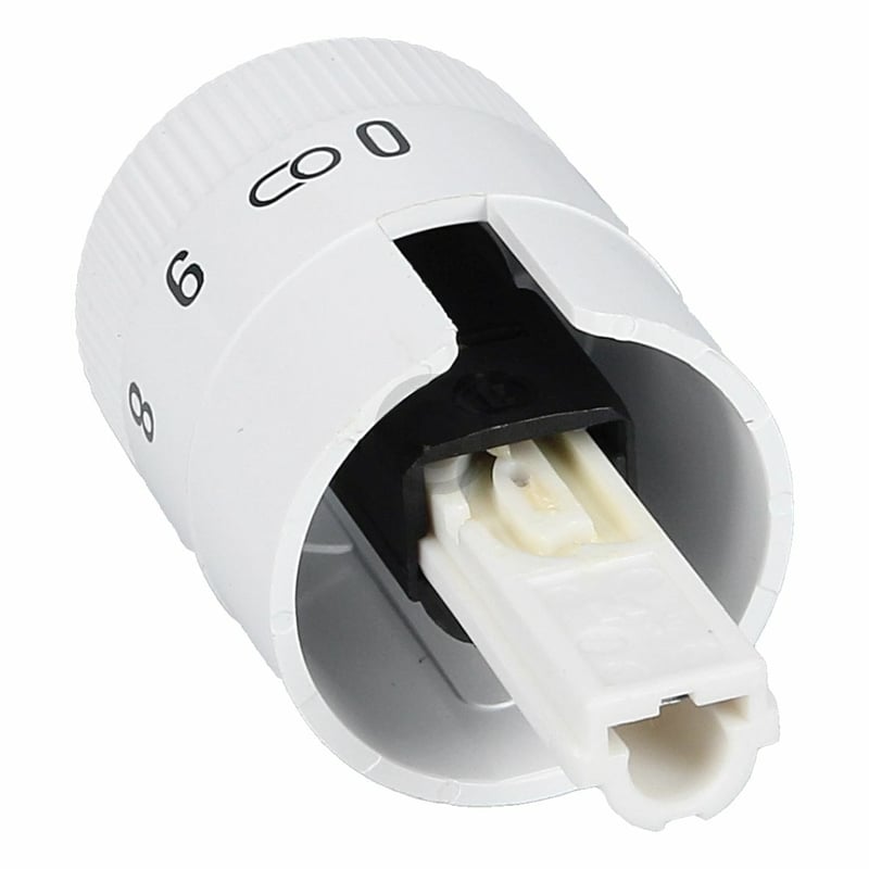 Drehgriff-Kochstelle 00612674