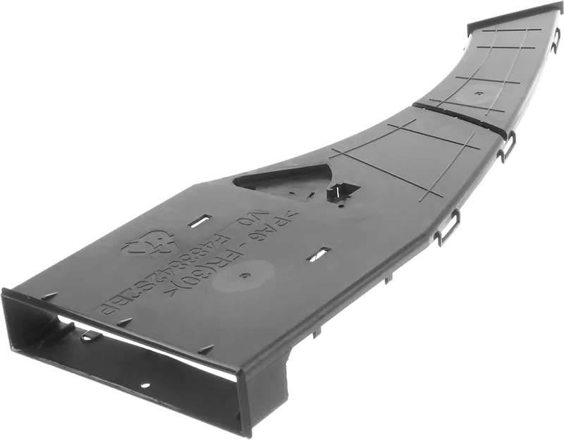 Sockel für Mikrowelle Bosch 11031602 Drehtelleraufnahme