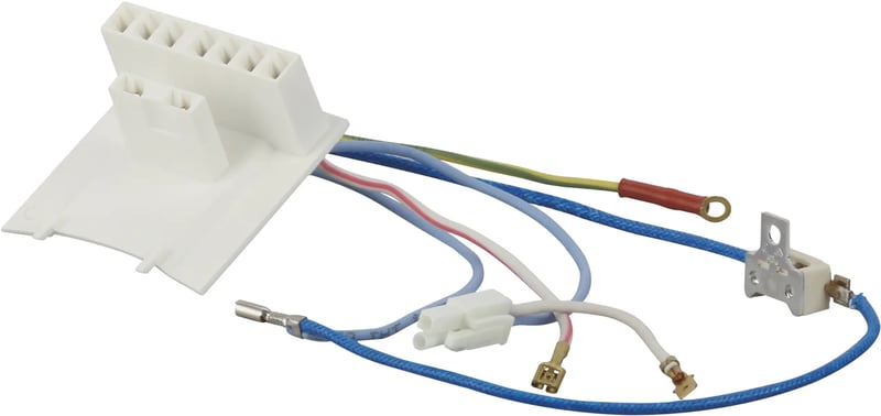 Anschlusskasten 00624029