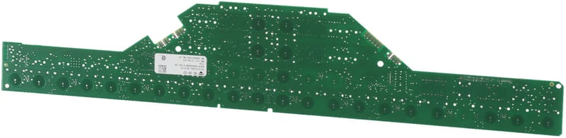 Bedienmodul 00672113