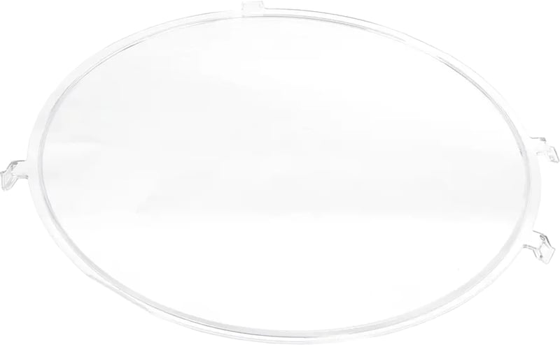 Abdeckung für Sonstige Gehäuseteile Bosch 12033613 Schutz, Kunststoff