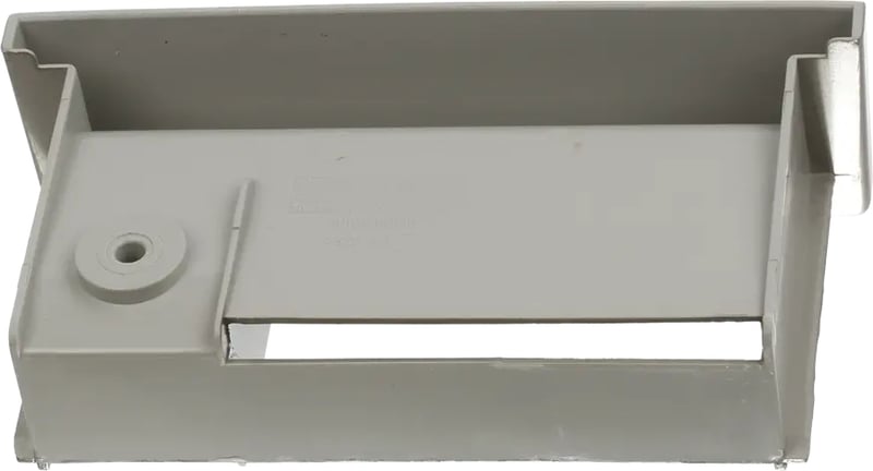 Einspülschale 12022565