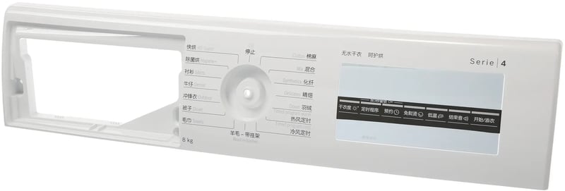 Bedienblende 11008561