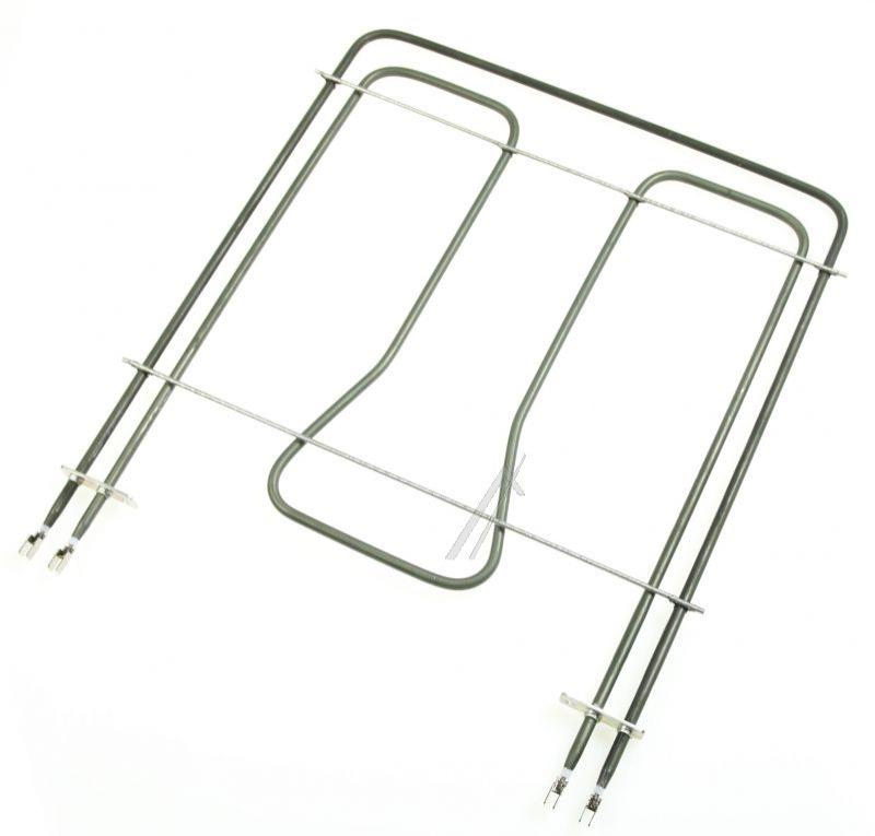 Rohrheizkörper oben für Ofen Hisense Gorenje 464824 Oberhitze 230V