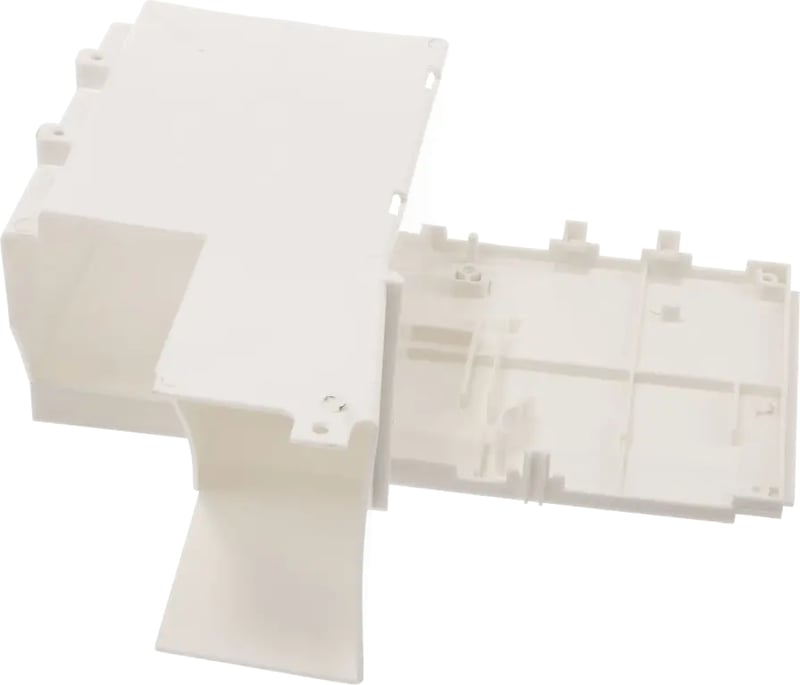 Gehäuse-Unterteil 00750873