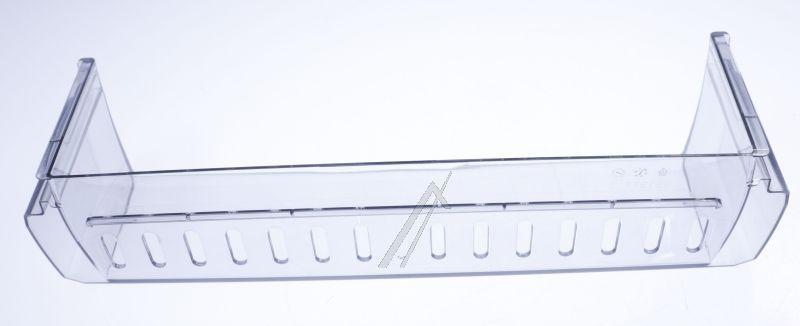 Türfach unten für Kühlschrank Beko Grundig Arçelik C00911538 grau