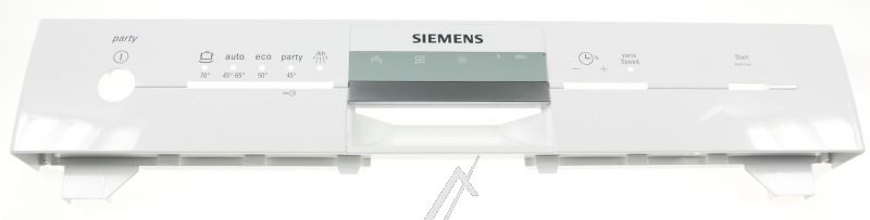 Bedienblende 00741463