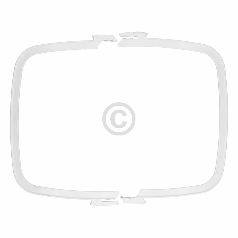 Wannendichtungs-Verschlussring für Waschmaschinen (4006060083)