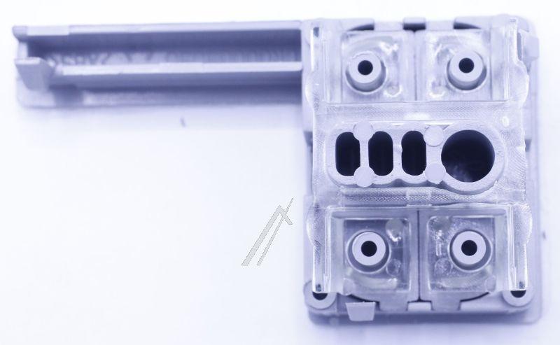 Schalttafel für Dunstabzugshaube Whirlpool 488000546497 Bedienfeld, Tastenfeld