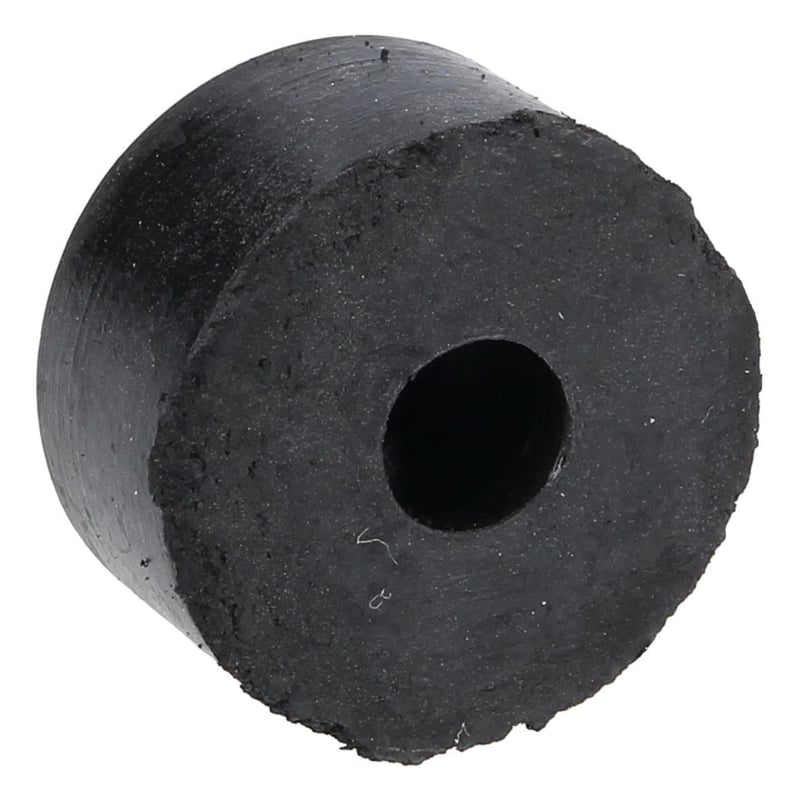 Gummidämpfer für Kompressor beko 4296130101 in Kühlschrank KühlGefrierKombination