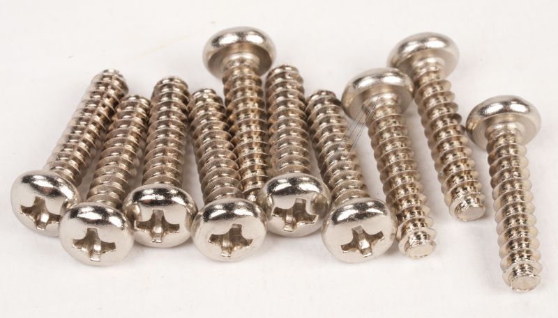 Kreuzschlitz Senkkopf Blechschrauben ST4.2x19 Segway-Ninebot AB.99.00.00.0255 für E-Scooter E2 Pro