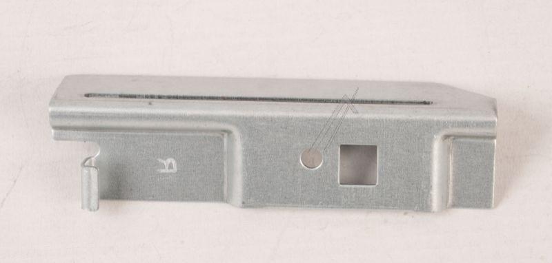 Sockelstütze rechts für Geschirrspüler Whirlpool Indesit C00858053 Gehäuse Halterung