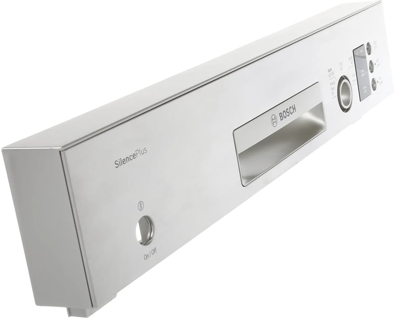 Bedienblende 11013409