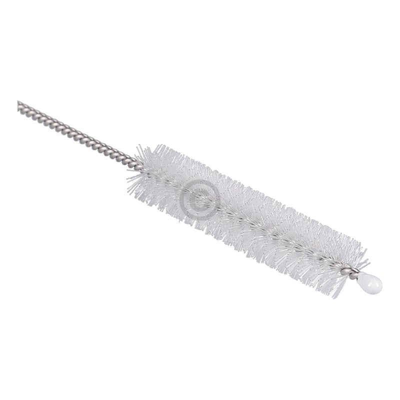 Reinigungsbürste 23cm universal für Milchschlauch Tankschlauch an Kaffeemaschine