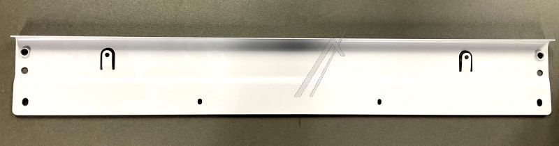 Scharnierplatte für Kühlschrank Amica 1037199 Einbauplatte