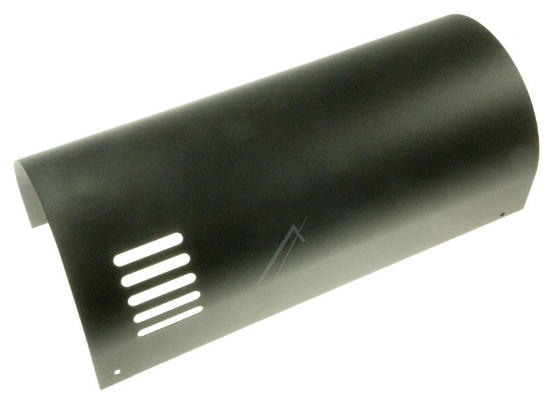 Unterteil für Smeg Dunstabzugshaube 585480110 Kamin