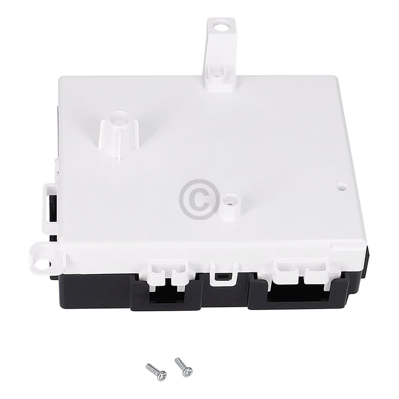 Main board protective cover 201-2497-0134 Ecovacs
