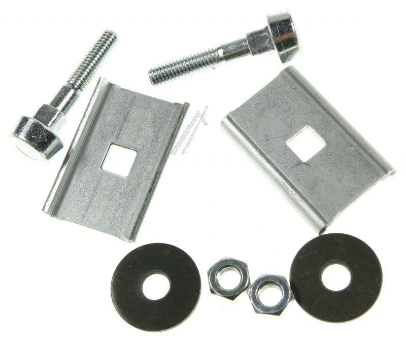 Waschmaschinen-Schraube BSH-Gruppe 00611286 Befestigung