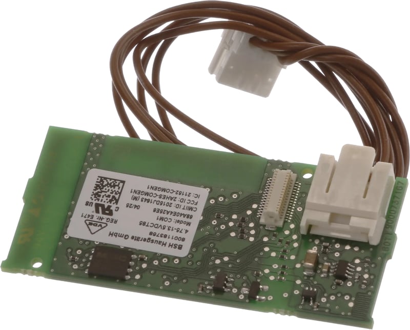 Connectivitymodul 11011830