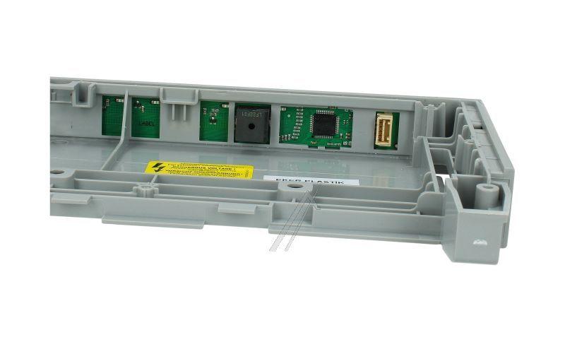 Beko Geschirrspüler 1763070037 C00893134 Bedienblende, weiß, Kunststoff