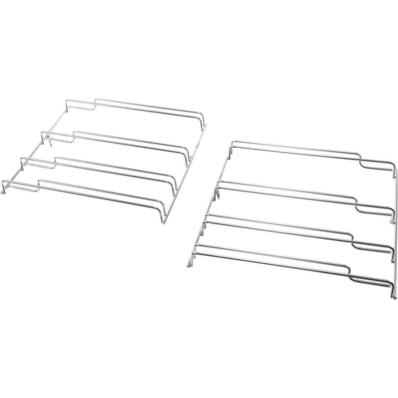 Gitter Einhängegestell, rechts & links,4 Ebene, Neff 11052796