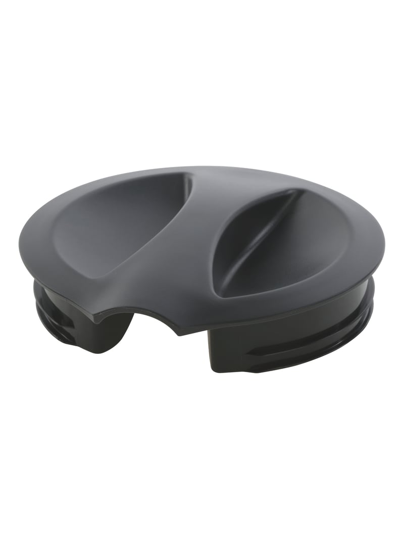 Abdeckung für Entsafter Bosch 00652116 Aufsatz, transparent